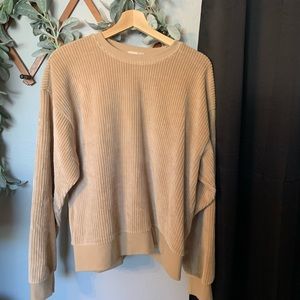 Brixton Dazed Crewneck